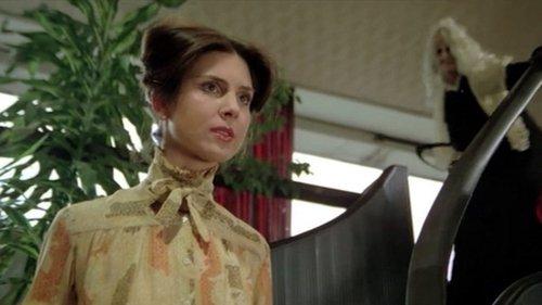 The Comeback filmas žiurėti online