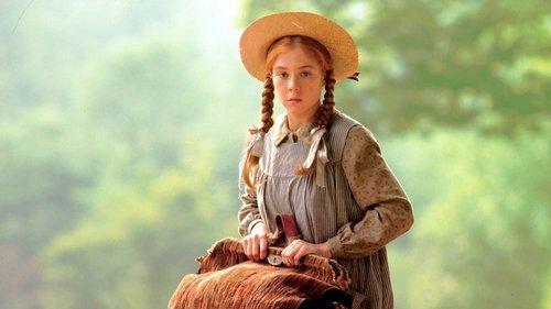Anne of Green Gables filmas žiurėti online