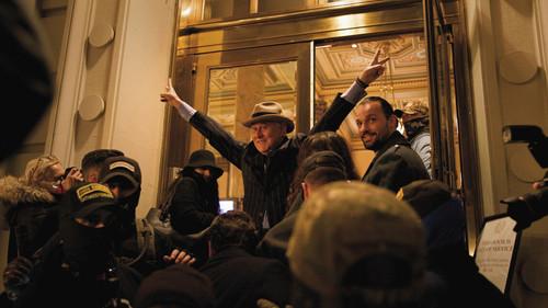 A Storm Foretold: Det amerikanske oprør filmas žiurėti online