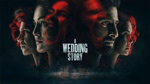 A Wedding Story filmas žiurėti online
