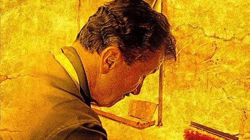 Orozco el embalsamador filmas žiurėti online