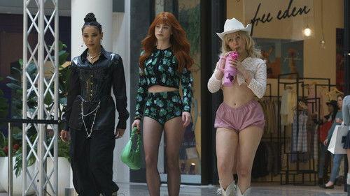 Forbidden Fruits filmas žiurėti online