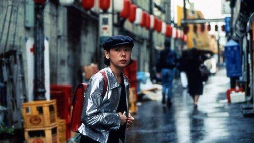 Flirt filmas žiurėti online