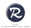Riva Film studio logo