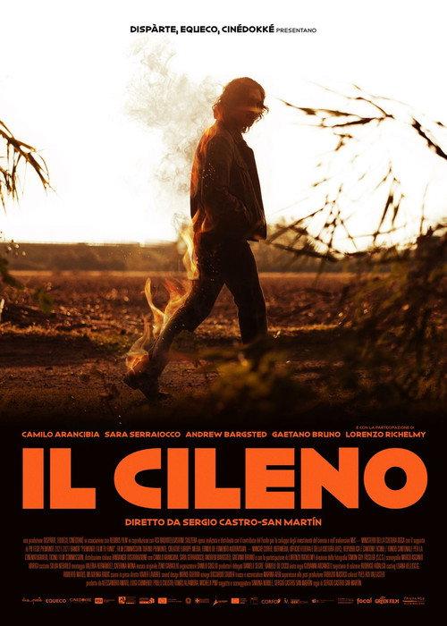 Il cileno filmas online