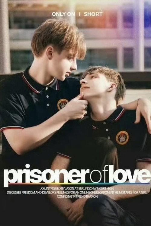 Prisoner of love filmas online