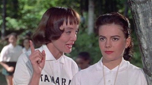 Marjorie Morningstar filmas žiurėti online