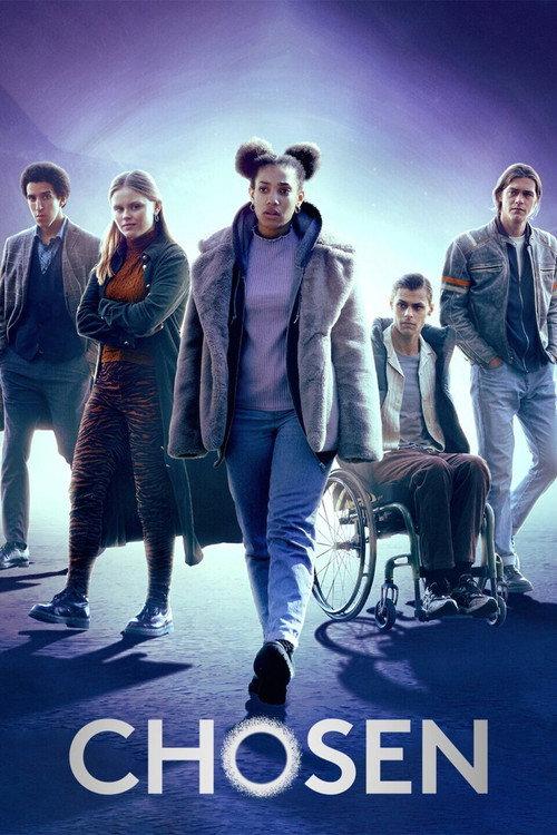 Chosen filmas online