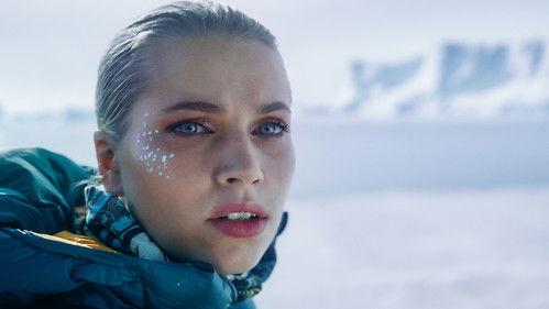 Ice Skater filmas žiurėti online