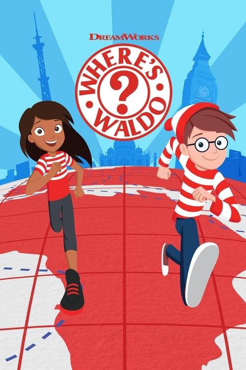 Where's Waldo? filmas online