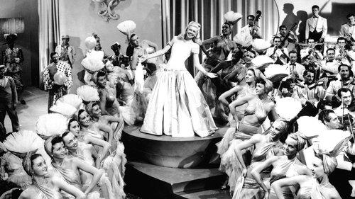 Romance on the High Seas filmas žiurėti online