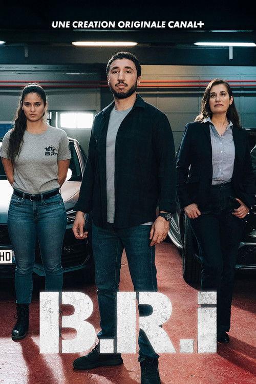 B.R.I filmas online