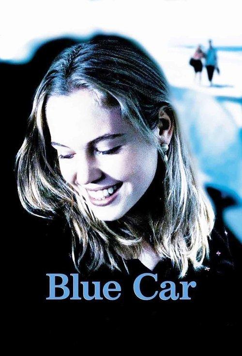 Blue Car filmas online