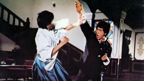 Fist of Fury 2 filmas žiurėti online
