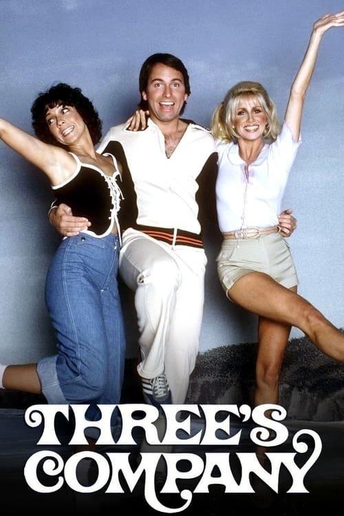 Three's Company filmas online