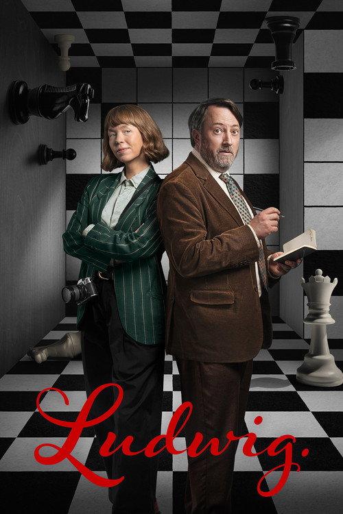 Liudvikas filmas online