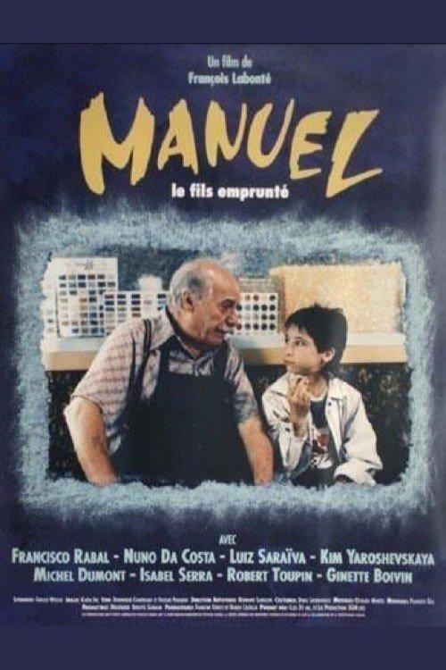 Manuel, le fils emprunté filmas online