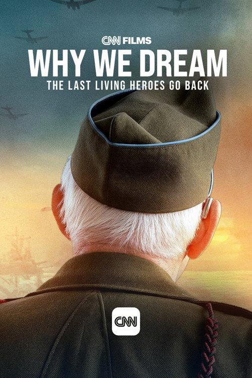 Why We Dream filmas online