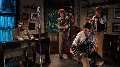 Chau Buenos Aires filmas žiurėti online