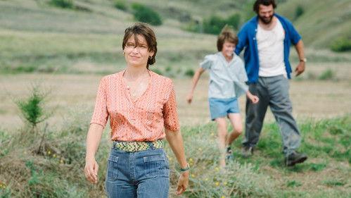 Beyond the Horizon filmas žiurėti online