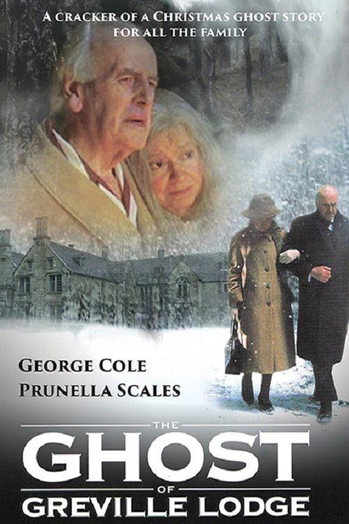 The Ghost of Greville Lodge filmas online
