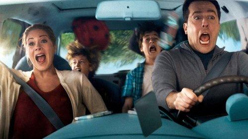 Kvaišų atostogos filmas žiurėti online