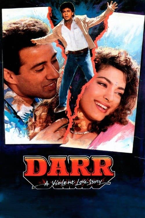 Darr filmas online