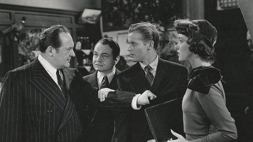 Unholy Partners filmas žiurėti online