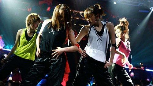 Backdancers! filmas žiurėti online