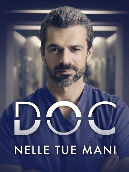 Doc – Nelle tue mani filmas online