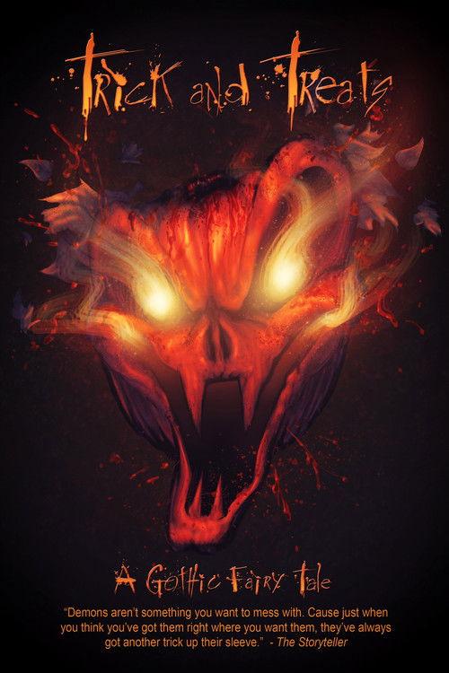 Trick and Treats filmas online