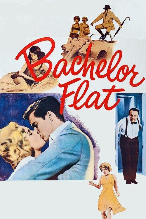 Bachelor Flat filmas online