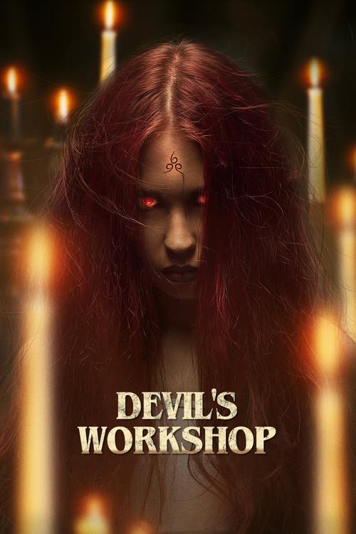 Devil's Workshop filmas online