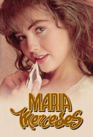 María Mercedes filmas online