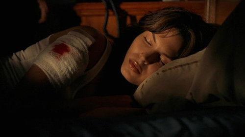 The Last Ride filmas žiurėti online