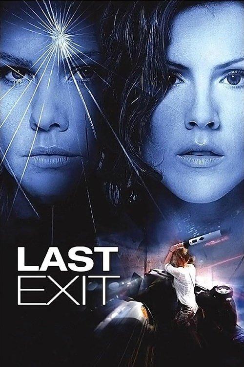 Last Exit filmas online