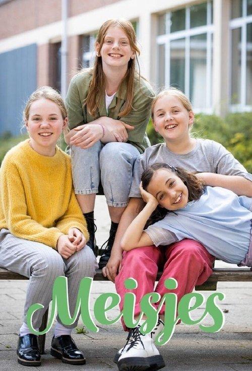 Meisjes filmas online