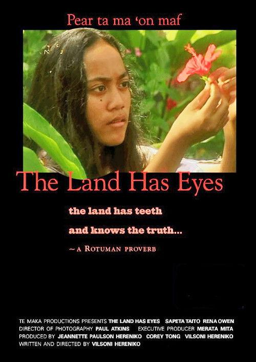 The Land Has Eyes filmas online