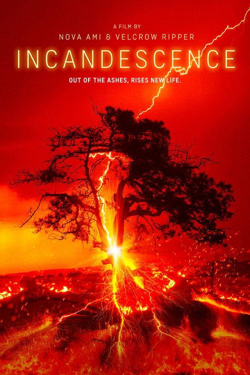 Incandescence filmas online