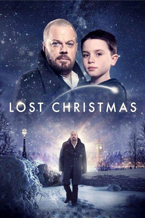 Lost Christmas filmas online