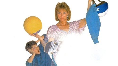 Invisible Mom filmas žiurėti online