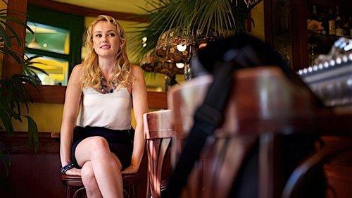 Under the Bed filmas žiurėti online