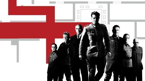 Valkirija filmas žiurėti online