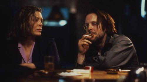 Barfly filmas žiurėti online