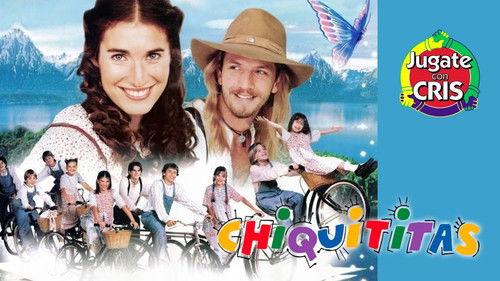 Chiquititas: Rincón de Luz filmas žiurėti online