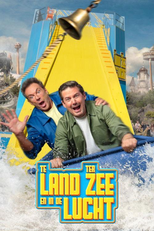 Te land, ter Zee en in de Lucht filmas online