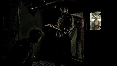 Reykjavik Whale Watching Massacre filmas žiurėti online