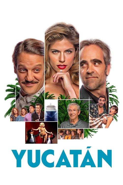Yucatán filmas online