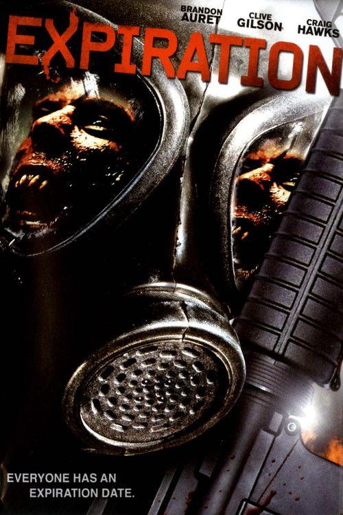 Expiration filmas online
