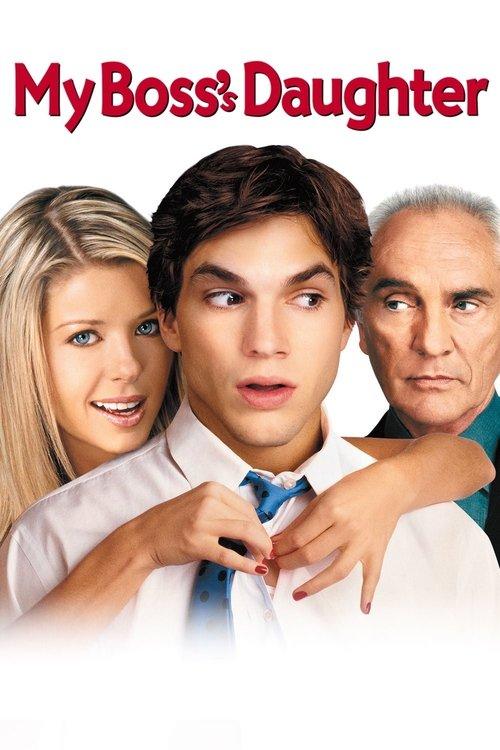 Mano boso dukra filmas online